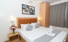 Hotel Royal Samrat Residency Manyata Tech Park